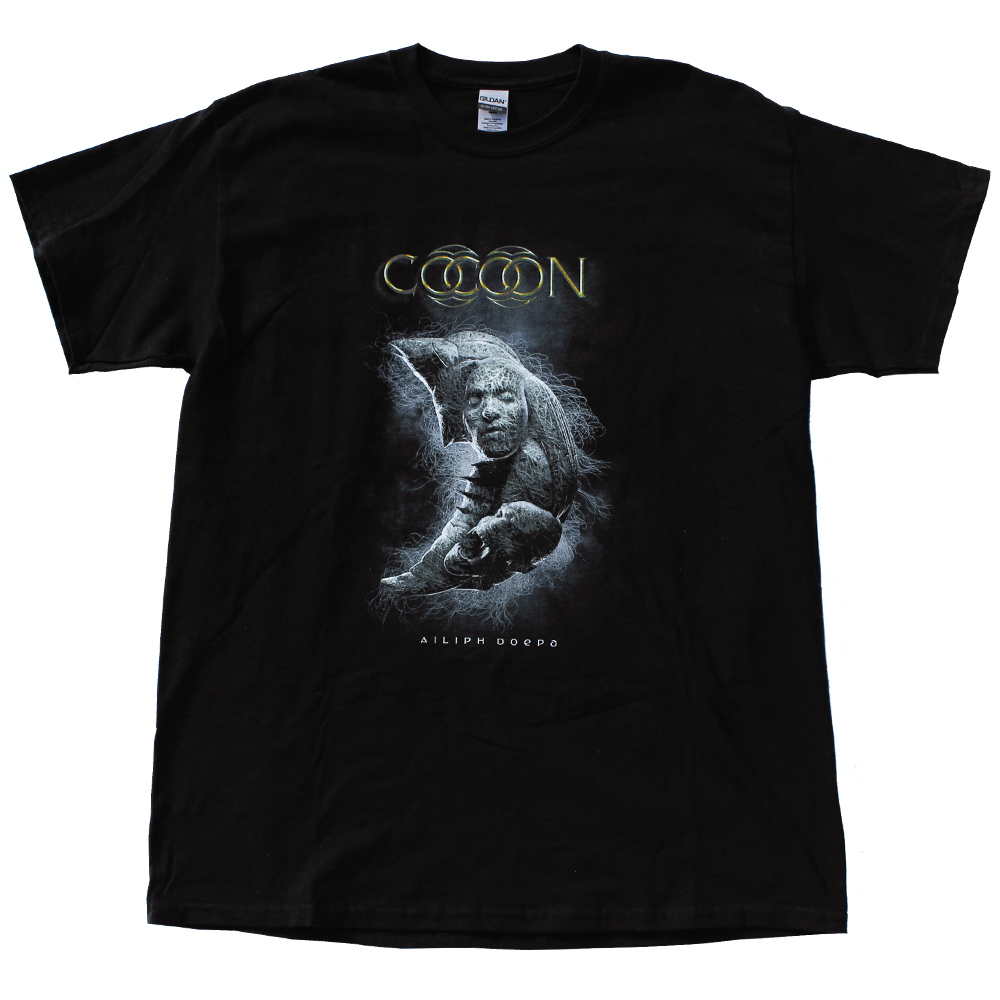 2020 TOUR Cocoon Tシャツ