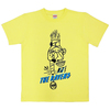 2019 Fes! Tee(Light Yellow)