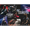 DRAGONASH TOUR 2019 “THE FIVES”/“THE SEVENS” 写真集（通常版）