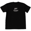 DA 2020 Winter Tシャツ (ブラック)