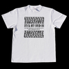 DA 2020 Winter Tシャツ (ホワイト)