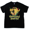 Hammerhead Shark Man Tシャツ