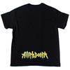 Hammerhead Shark Man Tシャツ