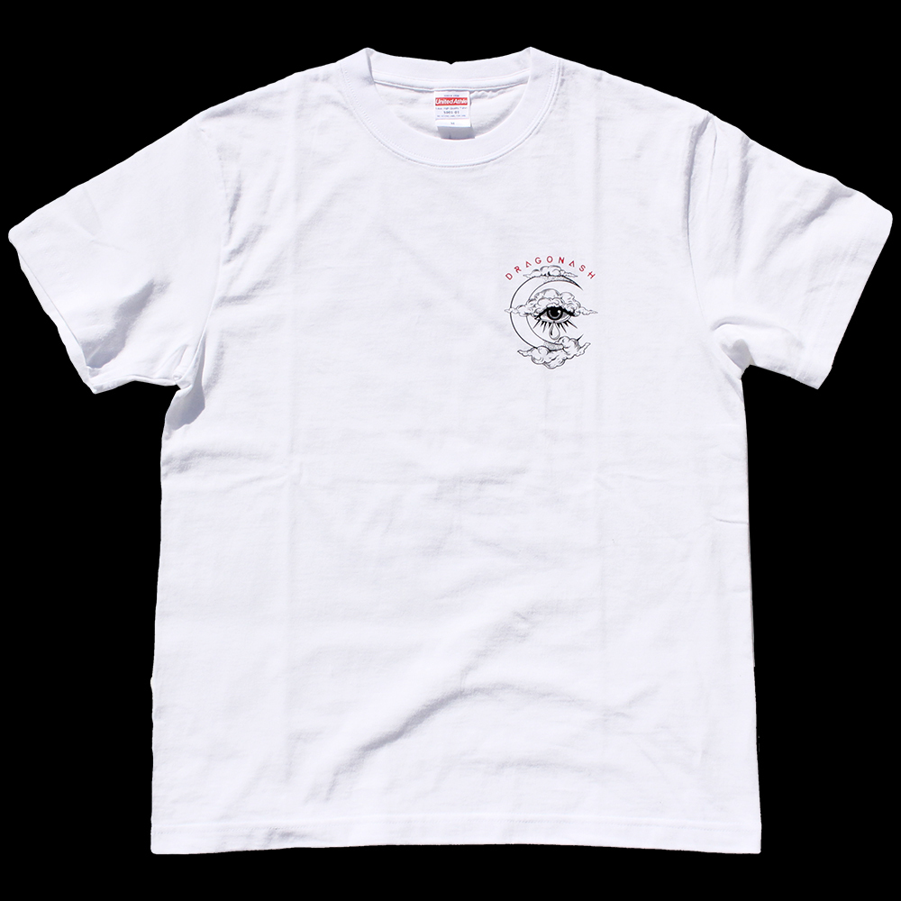 2021 FES! Tシャツ(ホワイト)