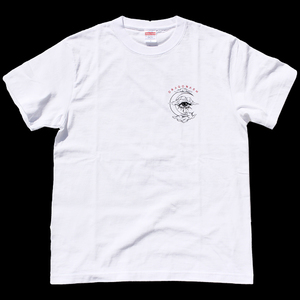 2021 FES! Tシャツ（ホワイト）