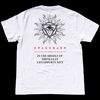 2021 FES! Tシャツ(ホワイト)
