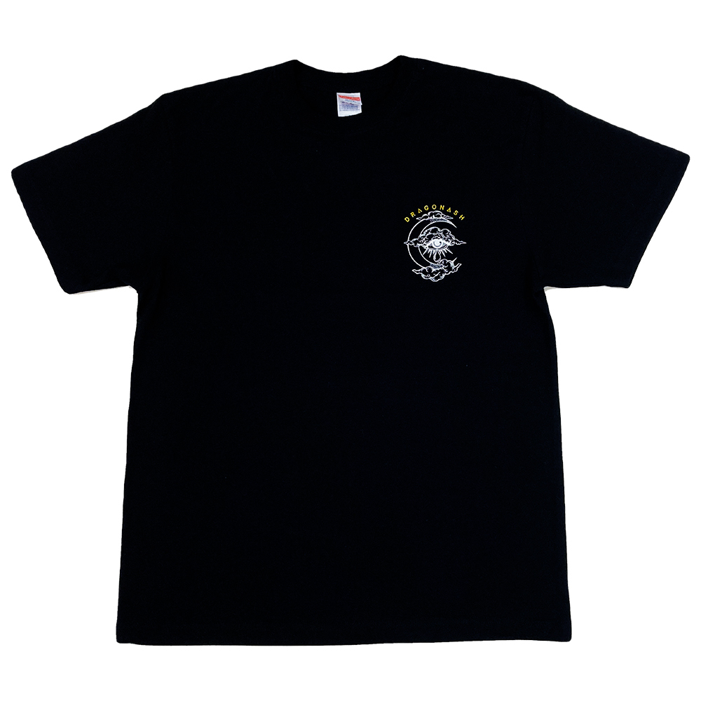 21 Fes Tシャツ ブラック Dragon Ash Innovator Online Store