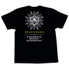 2021 FES! Tシャツ(ブラック)