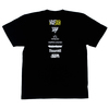 UNITED FRONT 2021 Tシャツ(ブラック)