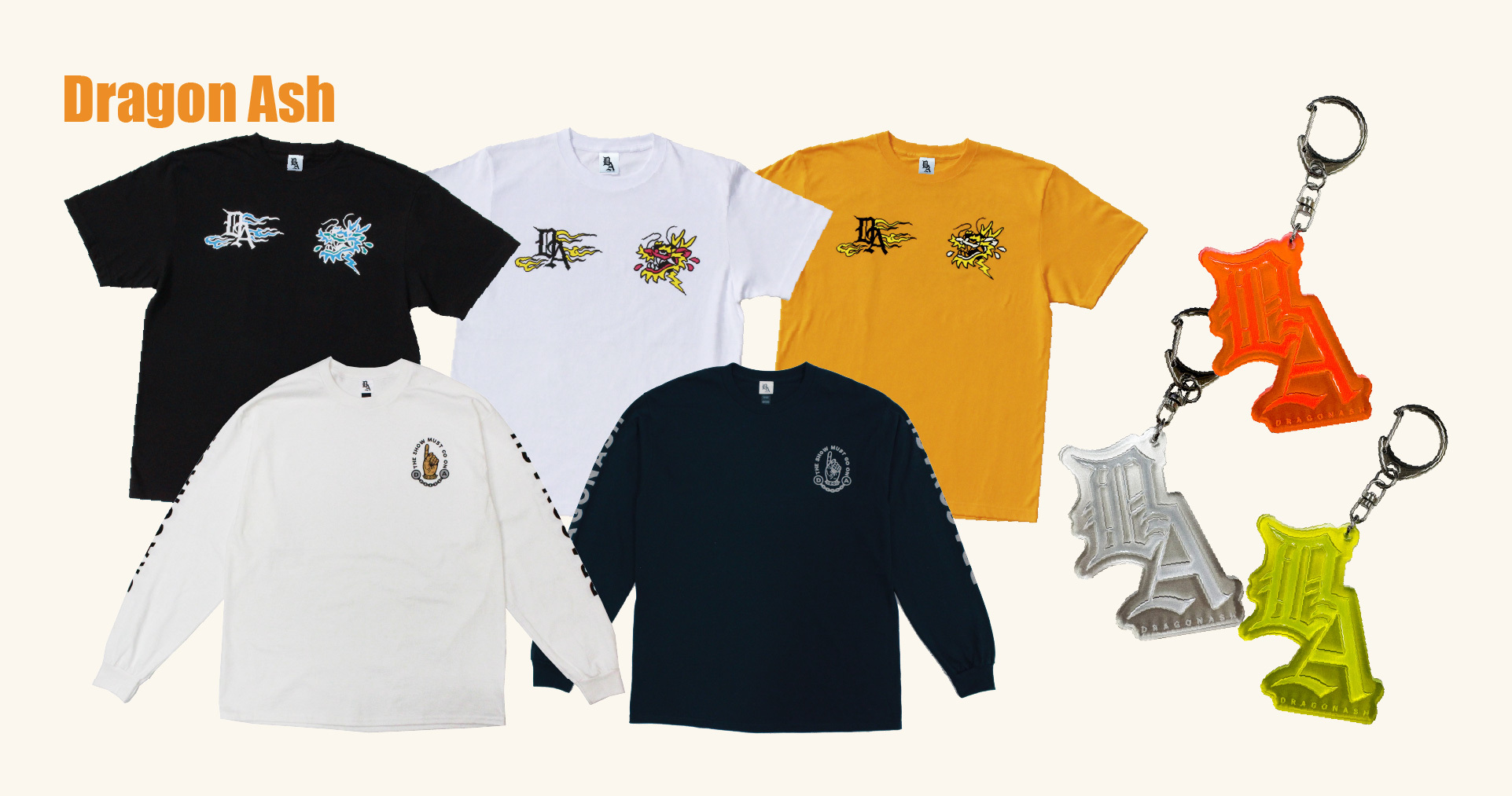 Dragon Ash_2025-1125up